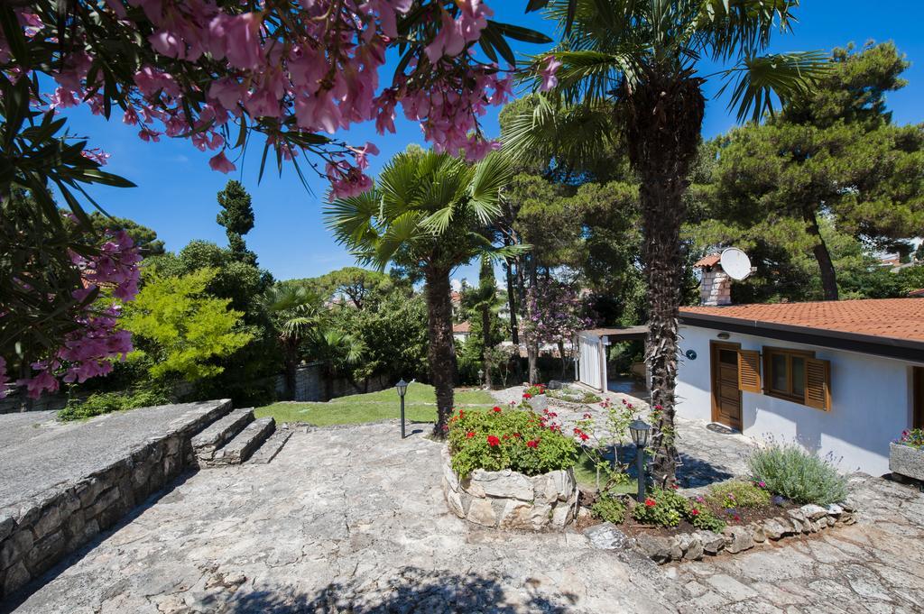 La Scaletta - Private Holiday Villa Rovinj Room photo
