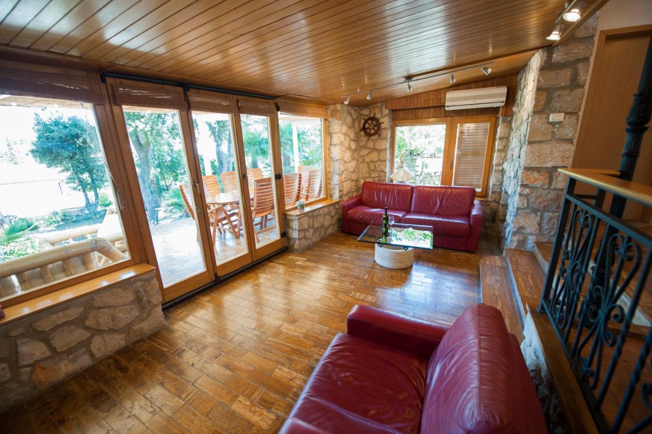 La Scaletta - Private Holiday Villa Rovinj Exterior photo
